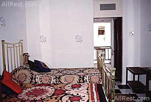 Ece Resort Bodrum 12